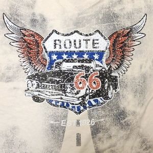 Women's Liberty Split Neck Top